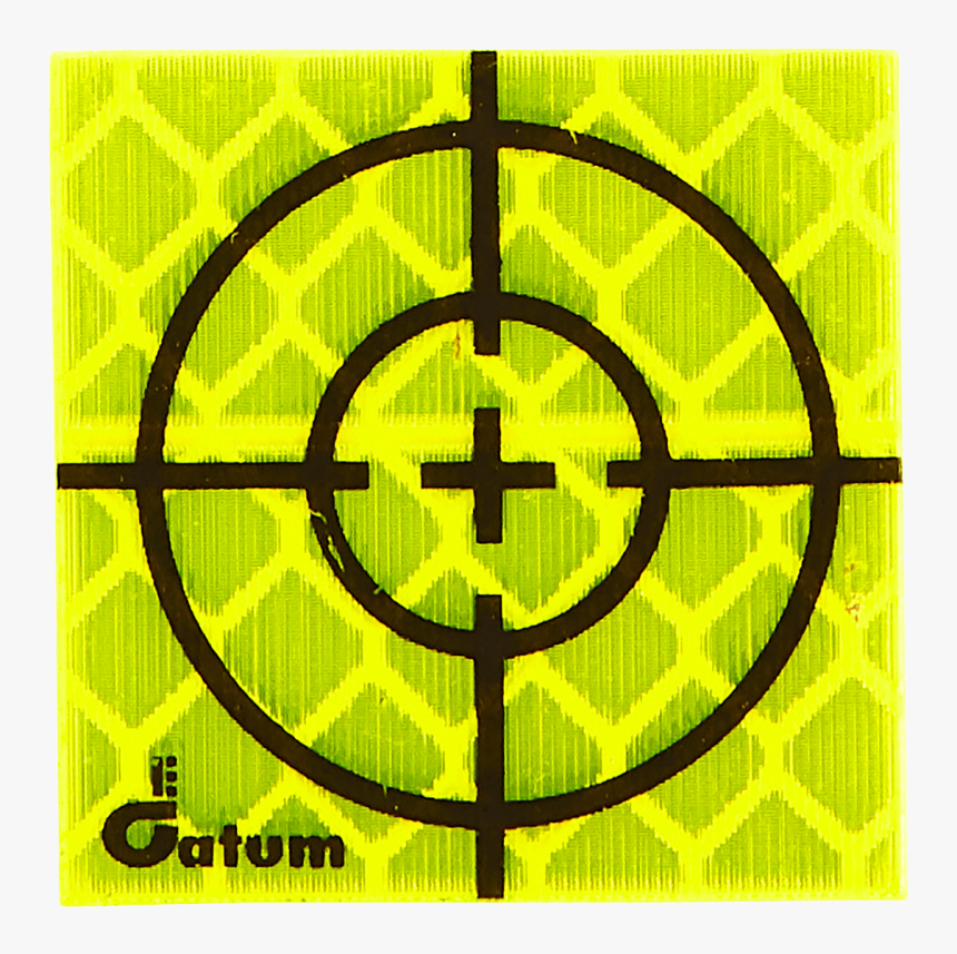 The Smallest Available In The Range Of Datum Retro - Shooting Target Logo Png, Transparent Png, Free Download