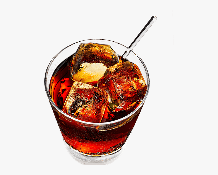 Black Russian Cocktail Hd, HD Png Download, Free Download