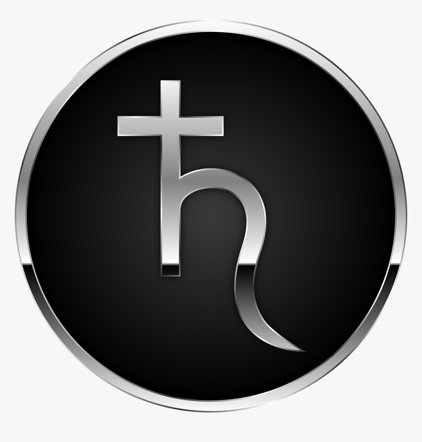 Google Scholar - Saturn Glyph, HD Png Download, Free Download