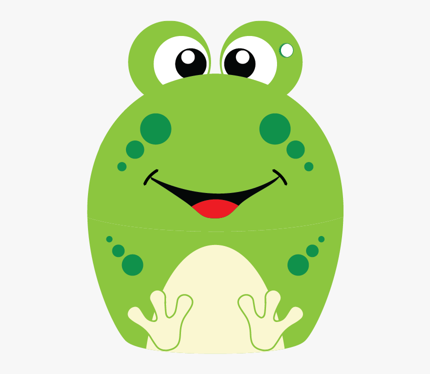 True Frog, HD Png Download, Free Download