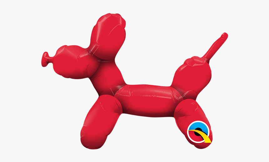 Balloon Animal Png, Transparent Png, Free Download