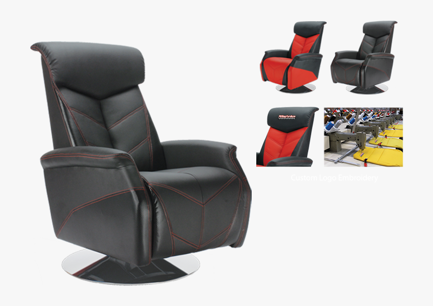 Recliner, HD Png Download, Free Download