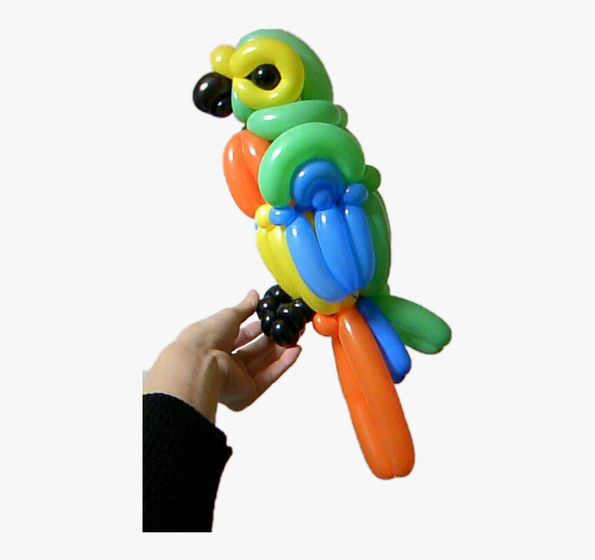 #scballoonanimals #scballoonanimal #balloon #animal - Balloon, HD Png Download, Free Download