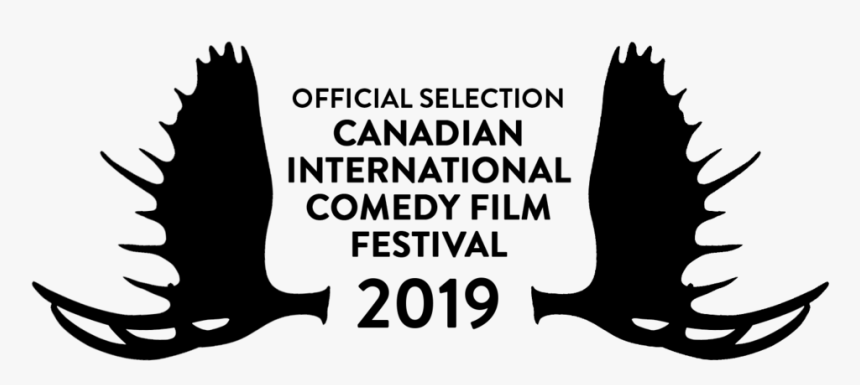Cicff2019 Laurels - Official Selection, HD Png Download, Free Download