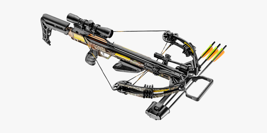 Ek Archery Blade+ Compound Crossbow, HD Png Download, Free Download