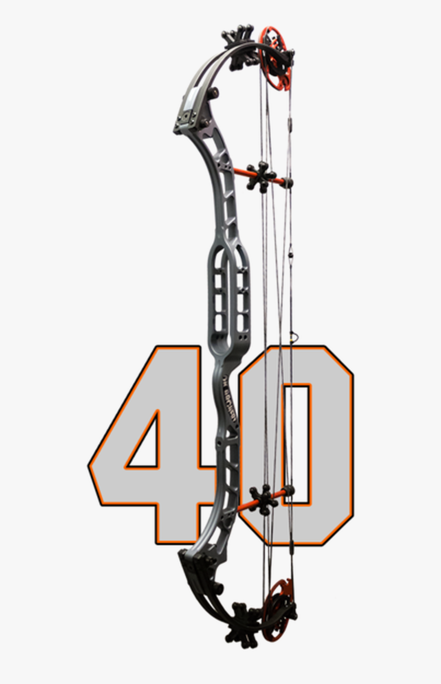 Ok Archery Absolute 40, HD Png Download, Free Download