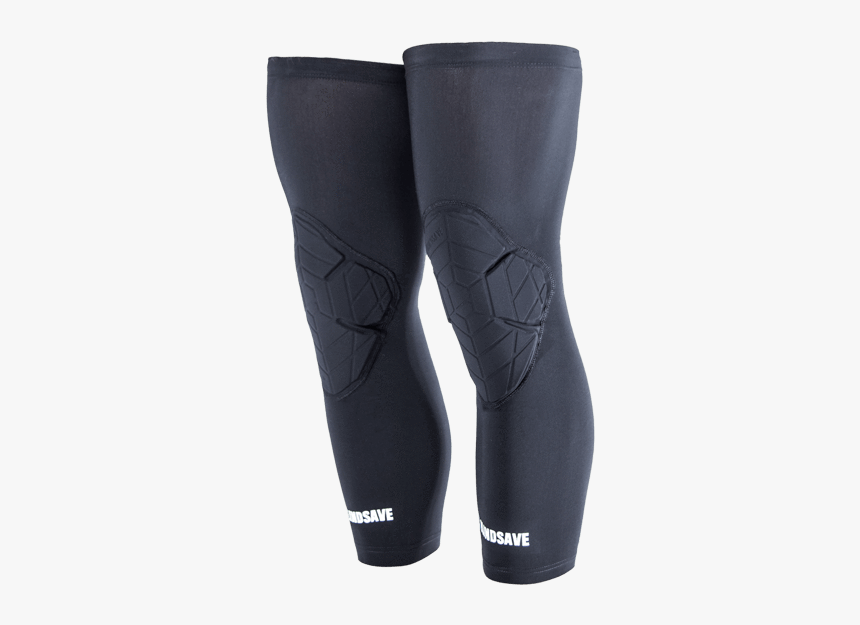 Blindsave Basketball Knee Pads, HD Png Download, Free Download