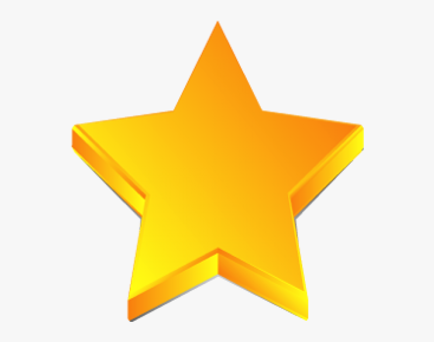 Star Png Free Download - Star Icon, Transparent Png, Free Download