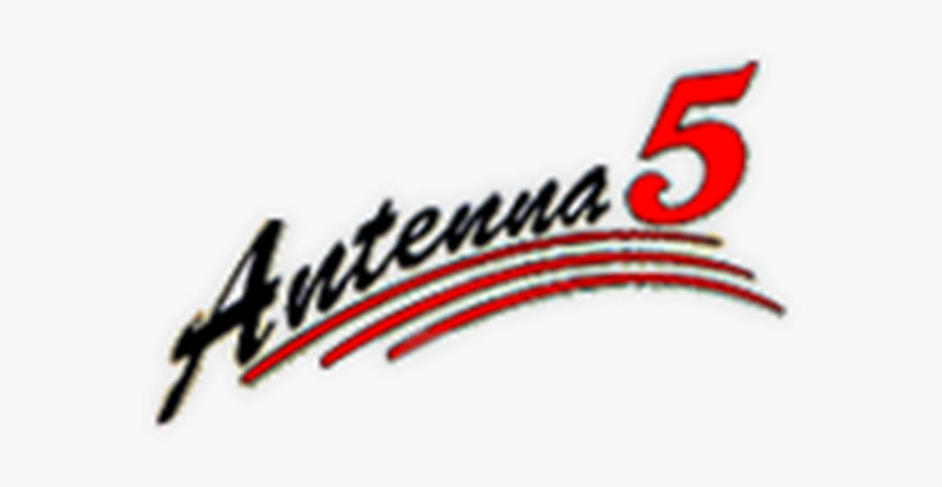 Antenna 5, HD Png Download, Free Download