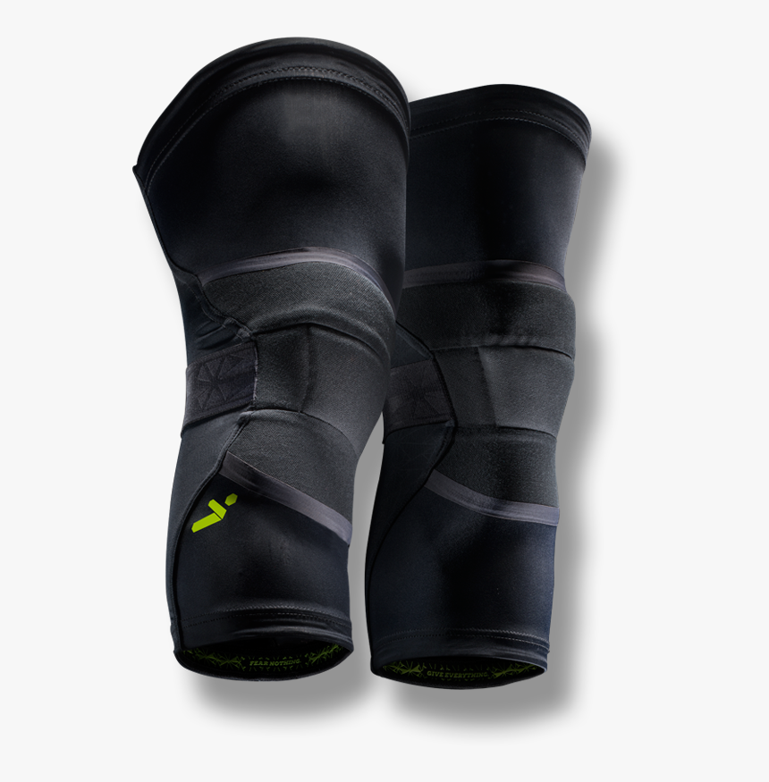 Storelli Bodyshield Knee Guards Protect Soccer Goalkeepers - Storelli Bodyshield Knee Guard, HD Png Download, Free Download