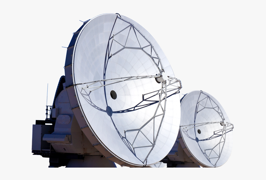 Alma Telescope Transparent Background, HD Png Download, Free Download
