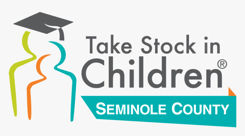 Take Stock In Children, HD Png Download, Free Download