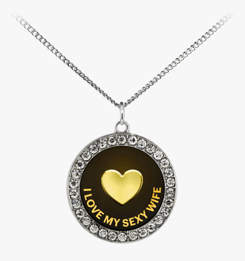 I Love My Sexy Wife - Hot Wife Jewelry, HD Png Download, Free Download