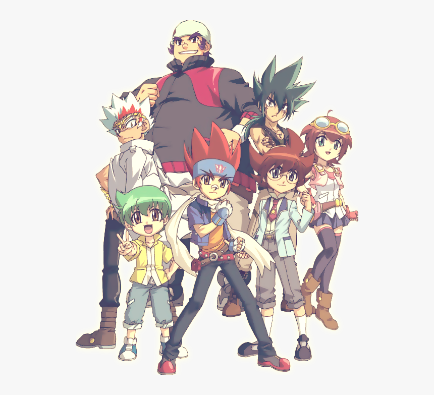 Beyblade Metal Fury, HD Png Download, Free Download