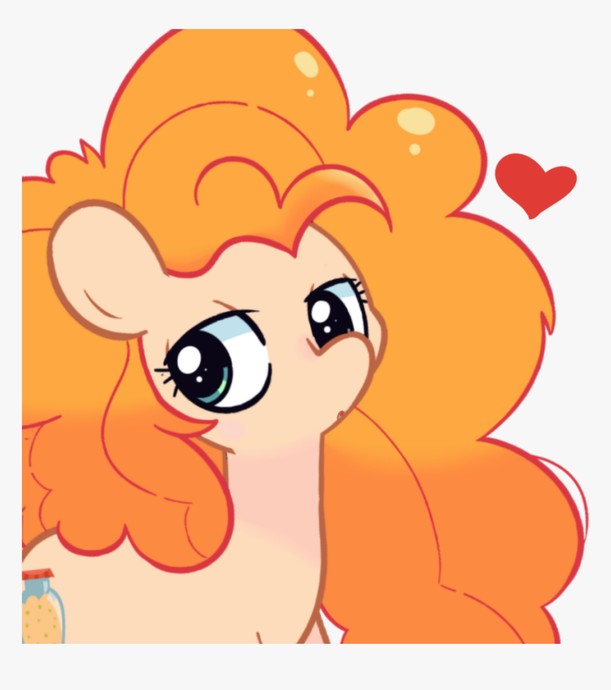 Turtlefarminguy, Earth Pony, Female, Floating Heart, - Cartoon, HD Png Download, Free Download