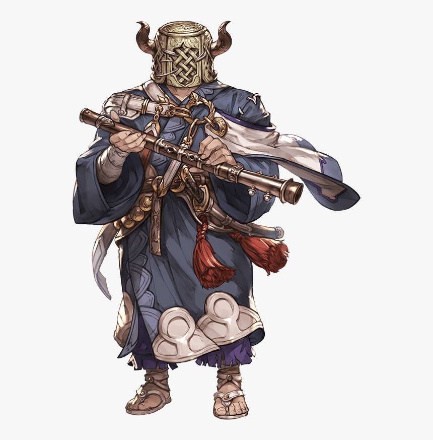 グラブル バクラ, HD Png Download, Free Download