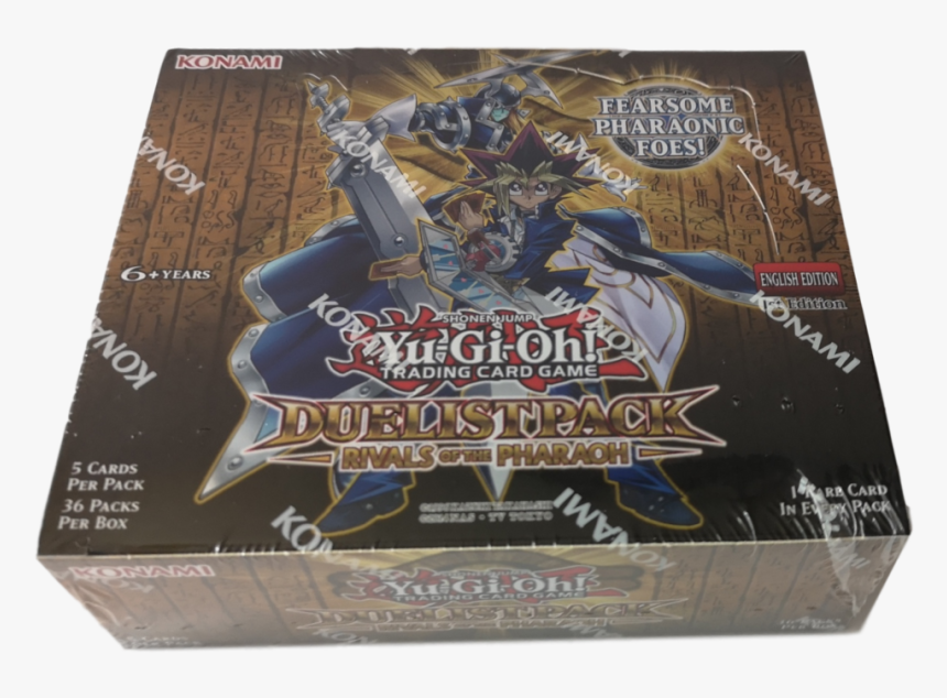 Yugioh, HD Png Download, Free Download