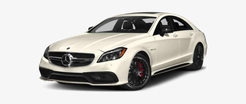 2017 Mercedes Benz Cls 63 Amg, HD Png Download, Free Download