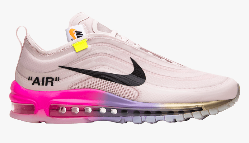 Air Max 97 Serena Williams, HD Png Download, Free Download