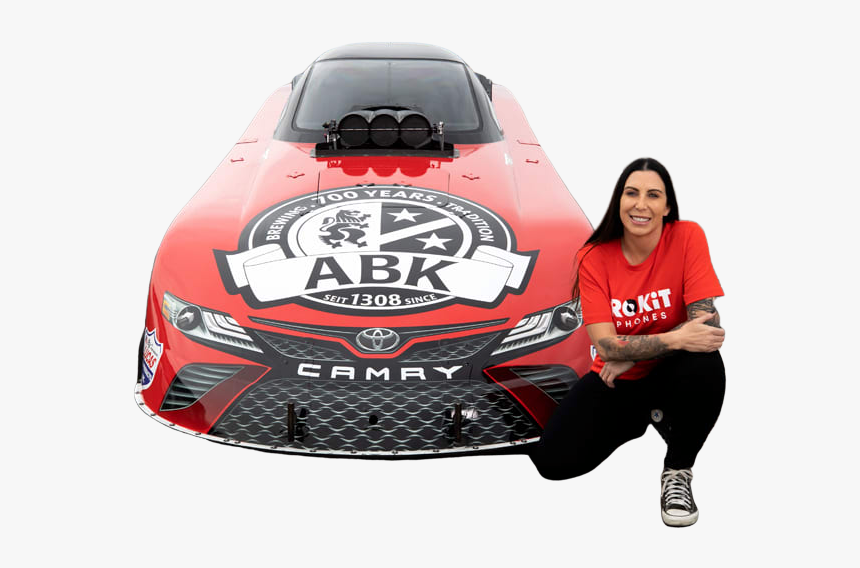 Alexisde1 - Alexis Dejoria New Car, HD Png Download, Free Download