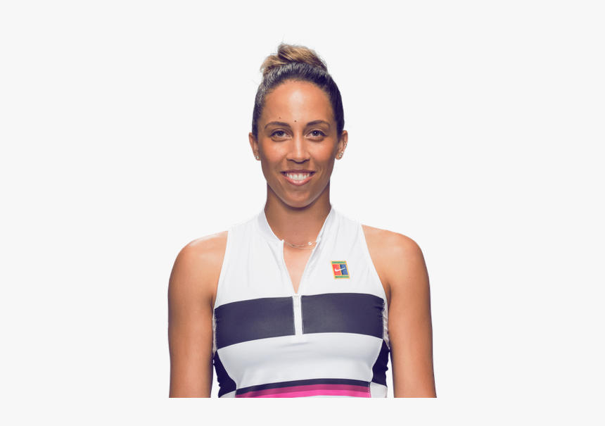 Madison Keys - Petra Kvitova Ranking Wta, HD Png Download, Free Download