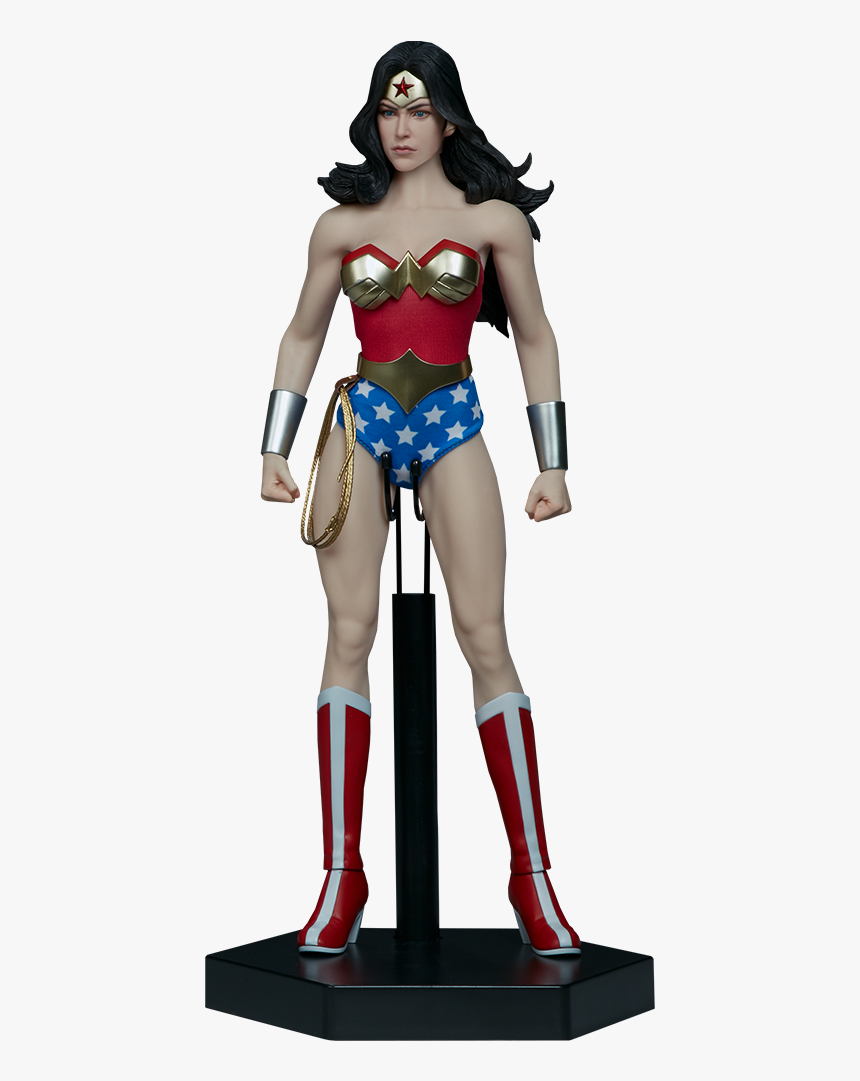 Sideshow Wonder Woman 1 6, HD Png Download, Free Download