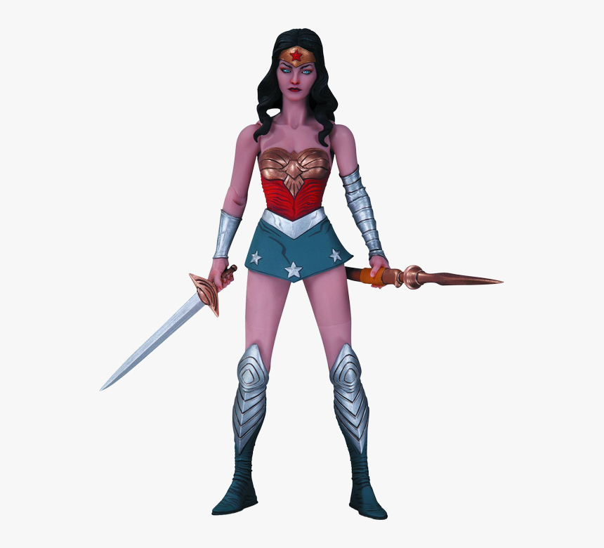 Dc Designer Series Wonder Woman, HD Png Download, Free Download