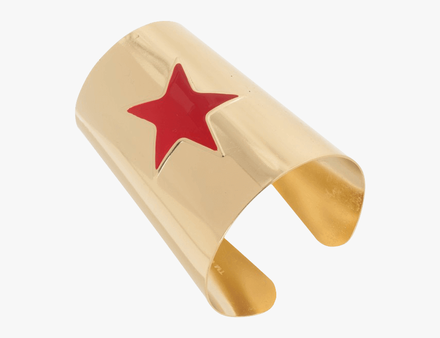Wonder Woman Cuff Bracelets - Wonder Woman Cuffs, HD Png Download, Free Download