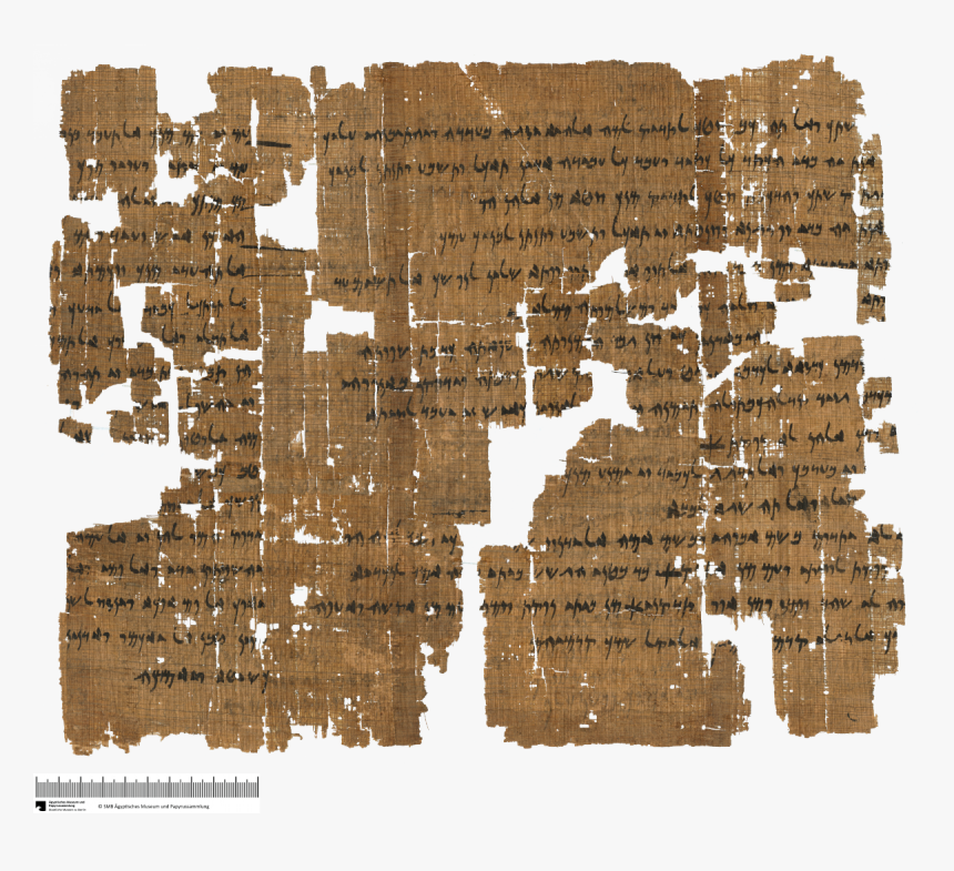 Photograph Of Sealed Legal Texts - Art, HD Png Download, Free Download