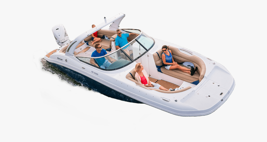 Hurricane Boats, HD Png Download, Free Download