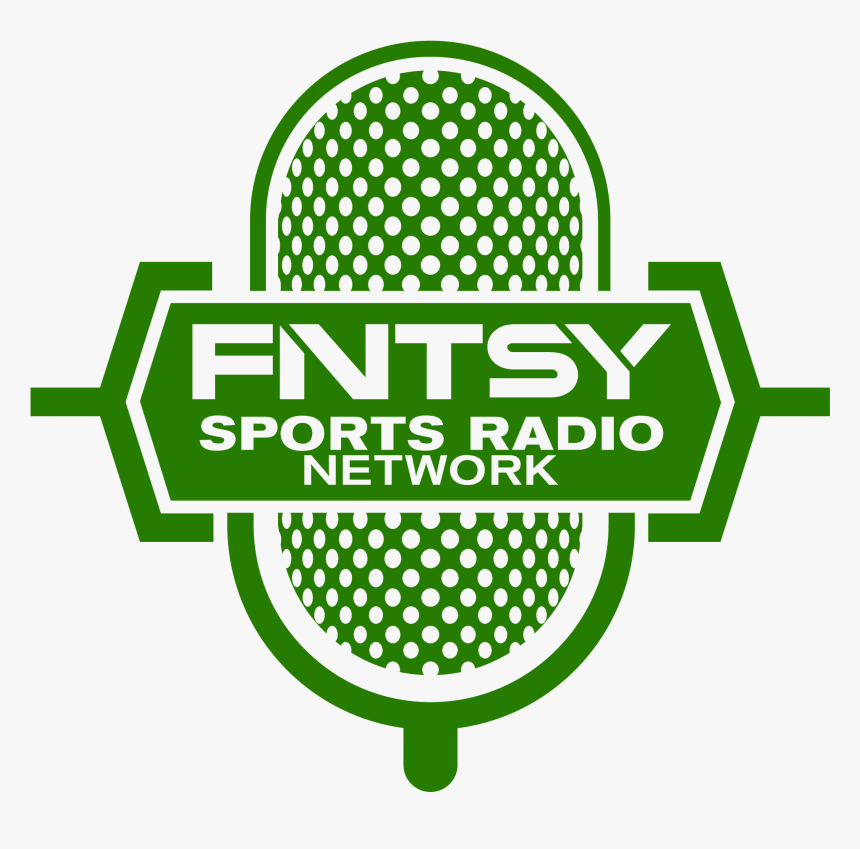 Sports Radio Logo, HD Png Download, Free Download