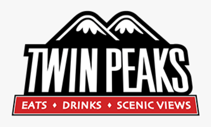 Twin Peaks Restaurants, HD Png Download, Free Download