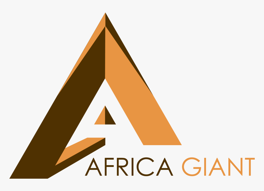 Africa Giant - Triangle, HD Png Download, Free Download