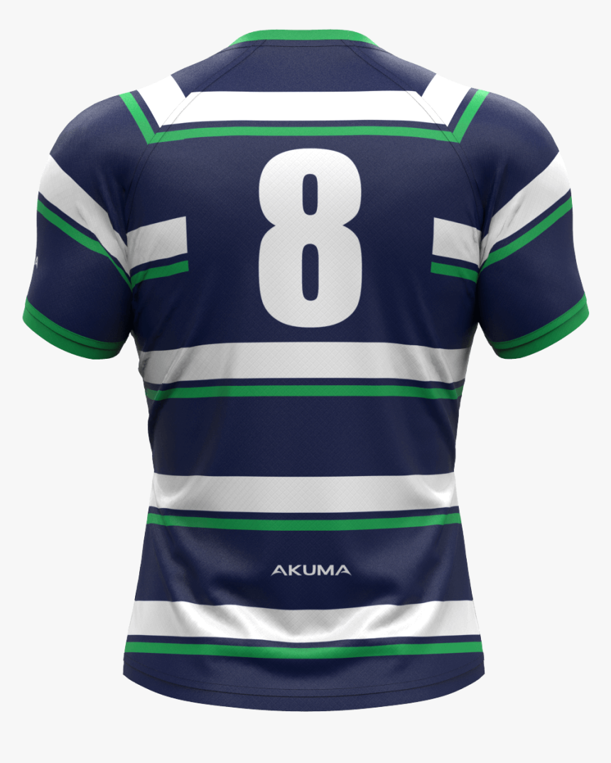 Akuma Polo Team Shirts - Sports Jersey, HD Png Download, Free Download