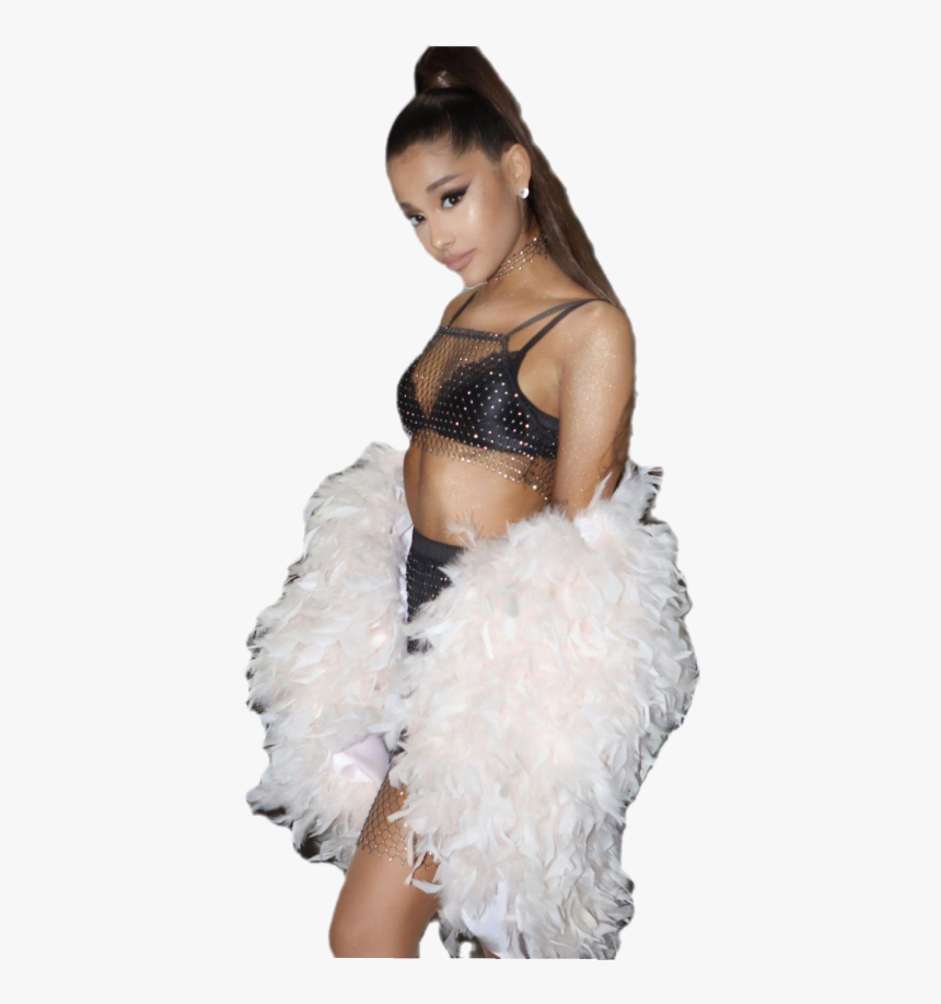 Image - Ariana Grande Rule The World Outfit, HD Png Download, Free Download