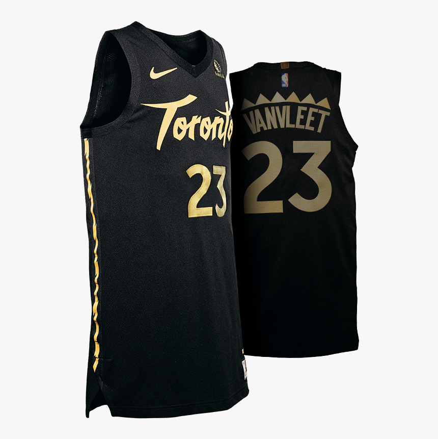 raptors ovo jersey 2018