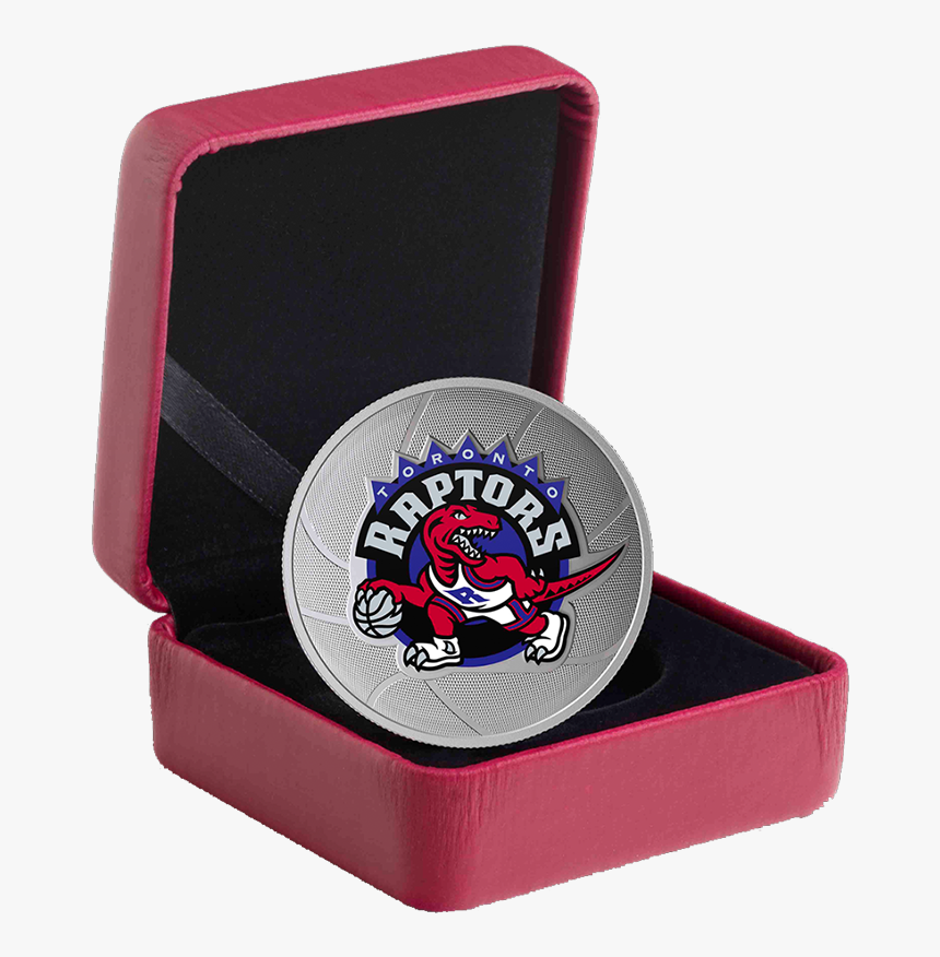 Toronto Raptors Coin Canada, HD Png Download, Free Download