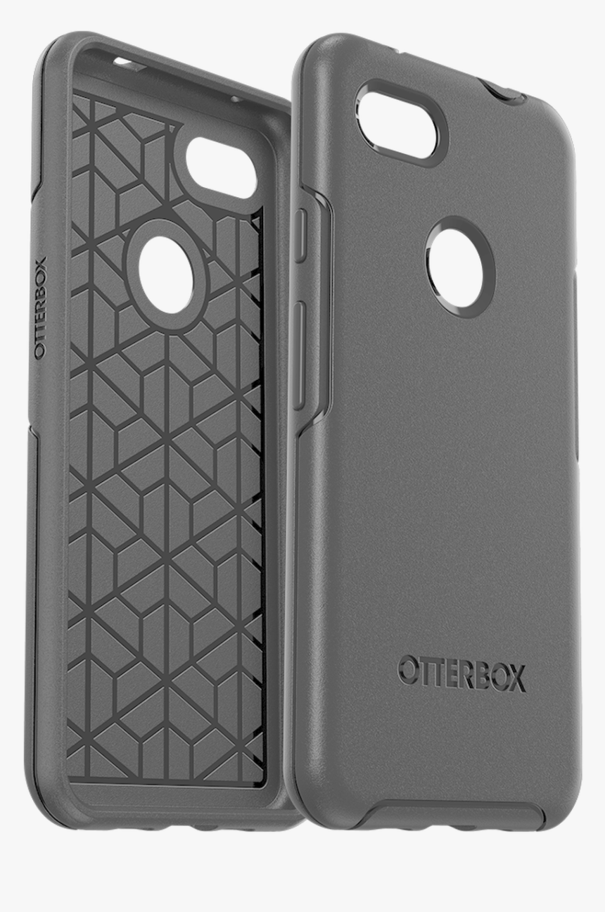 Otterbox Symmetry Series Case For Google Pixel 3a Xl - Pixel 3a, HD Png Download, Free Download