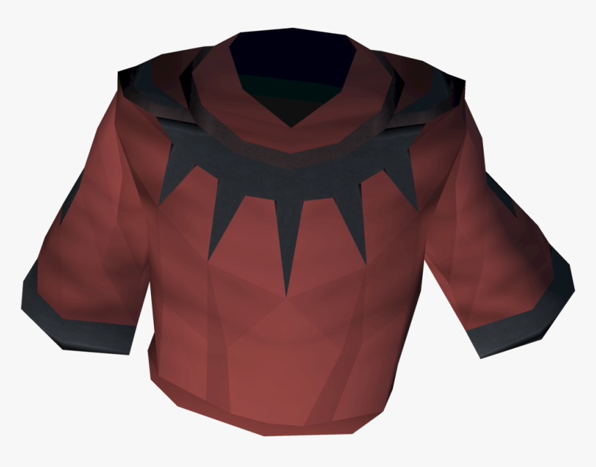 The Runescape Wiki - Long-sleeved T-shirt, HD Png Download, Free Download