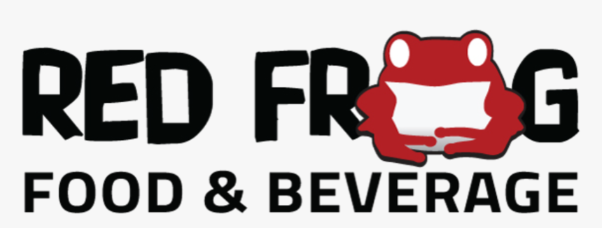 Red Frog - Red Frog Events, HD Png Download, Free Download