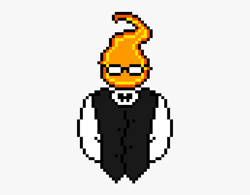 Pixel Art Awesome Face, HD Png Download, Free Download