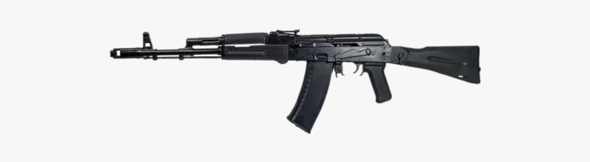 Ak 74, HD Png Download, Free Download