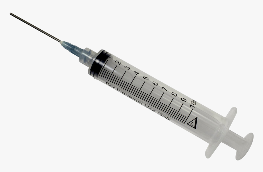 Stone Png Transparent Image - Syringe Needle Transparent Background, Png Download, Free Download