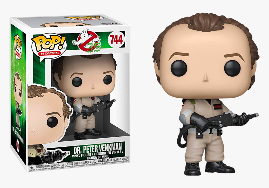 Ghostbusters Funko Pop 2019, HD Png Download, Free Download