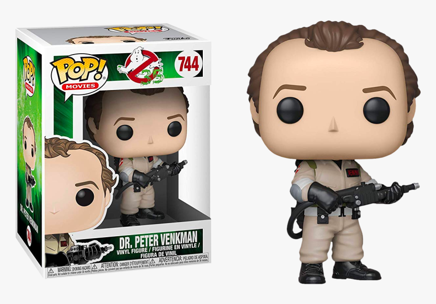 ghostbusters funko pop 2019