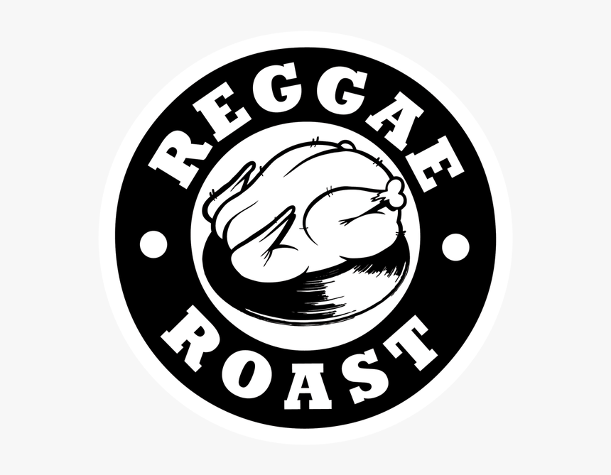 Reggae Roast, HD Png Download, Free Download