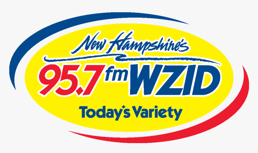 95 - 7 Wzid - Wzid, HD Png Download, Free Download