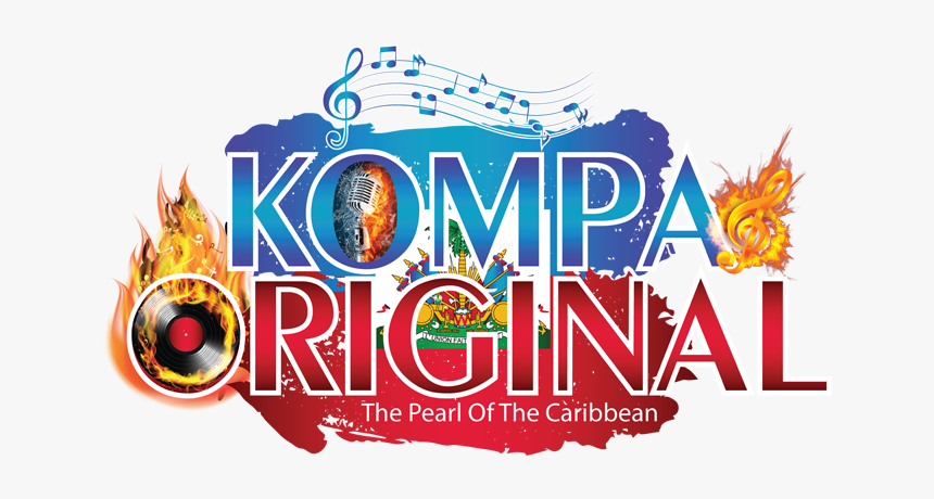 Kompa Original Radio, HD Png Download, Free Download