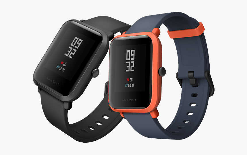 Original Xiaomi Huami Amazfit Bip Bit Pace Lite Youth - Mi Smart Watch Price In Bangladesh, HD Png Download, Free Download