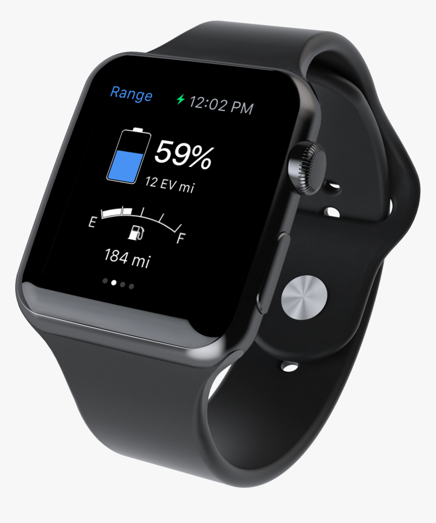 Smart Watch Gif Png, Transparent Png, Free Download